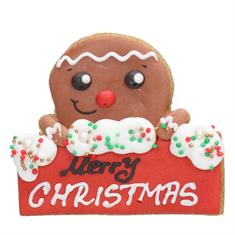 Bonbons Cheval Biscuits Joyeux Noël Autre
