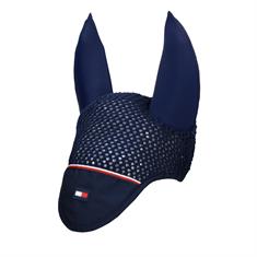 Bonnet anti-bruit Flag Soundless Tommy Hilfiger Bleu foncé