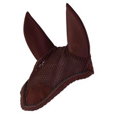 Bonnet anti-bruit Leafs Soundless Anky Rouge foncé