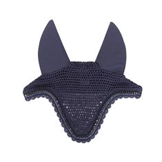 Bonnet anti-bruit Stone&Pearl Long Soundless Kentucky Bleu foncé