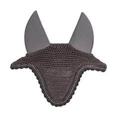 Bonnet anti-bruit Stone&Pearl Long Soundless Kentucky Gris