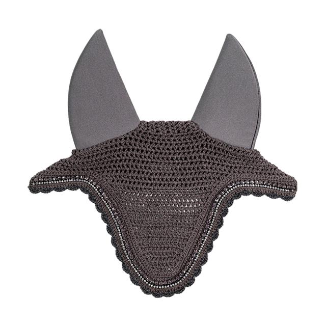 Bonnet anti-bruit Stone&Pearl Long Soundless Kentucky Gris