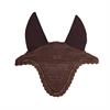 Bonnet anti-bruit Stone&Pearl Long Soundless Kentucky Marron