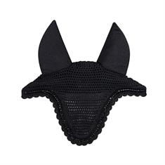 Bonnet anti-bruit Stone&Pearl Long Soundless Kentucky Noir
