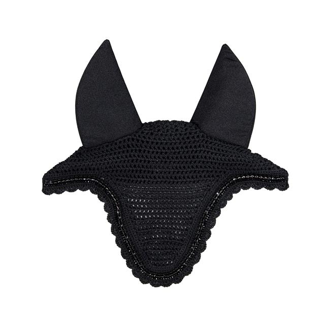 Bonnet anti-bruit Stone&Pearl Long Soundless Kentucky Noir