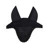 Bonnet anti-bruit Stone&Pearl Long Soundless Kentucky Noir