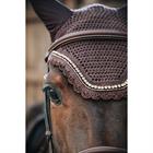 Bonnet anti-bruit Wellington Stone&Pearl Soundless Kentucky Marron