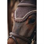 Bonnet anti-bruit Wellington Stone&Pearl Soundless Kentucky Marron