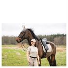 Bonnet anti-mouches 3C ANKY Beige
