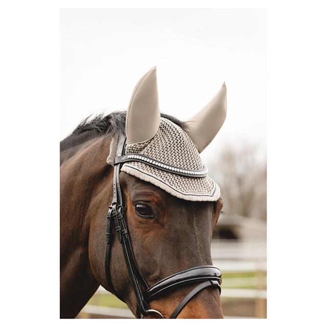 Bonnet anti-mouches 3C ANKY Beige
