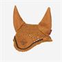 Bonnet anti-mouches AW24 Hobby Horse LeMieux Marron clair