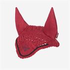 Bonnet anti-mouches AW24 Hobby Horse LeMieux Rouge