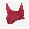 Bonnet anti-mouches AW24 Hobby Horse LeMieux Rouge