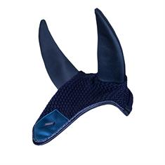 Bonnet anti-mouches Blue Meadow Equestrian Stockholm