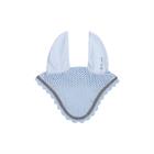Bonnet anti-mouches CAVALJetty Cavallo Bleu clair