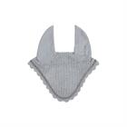 Bonnet anti-mouches CAVALJetty Cavallo Gris clair