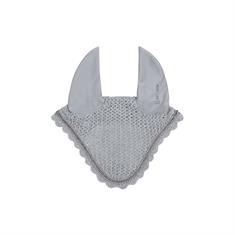 Bonnet anti-mouches CAVALJetty Cavallo Gris clair