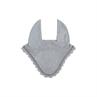 Bonnet anti-mouches CAVALJetty Cavallo Gris clair