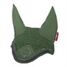 Bonnet anti-mouches Classic LeMieux Vert foncé