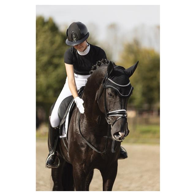 Bonnet anti-mouches Consensus Anky Noir