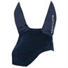 Bonnet anti-mouches Covalliero Bleu foncé