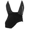 Bonnet anti-mouches Covalliero Noir