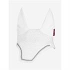 Bonnet anti-mouches Crystal LeMieux Blanc
