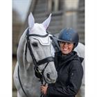 Bonnet anti-mouches Crystal LeMieux Blanc