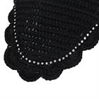 Bonnet anti-mouches Diamond Epplejeck Noir