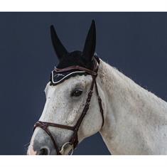 Bonnet anti-mouches Diamond Soundless Dy'on Noir