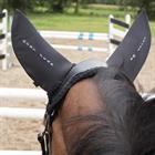 Bonnet anti-mouches Don't Fear Soundless QHP Noir
