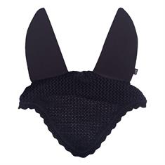 Bonnet anti-mouches Don't Fear Soundless QHP Noir