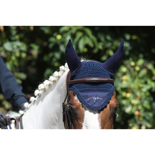 Bonnet anti-mouches Dy'on Bleu foncé