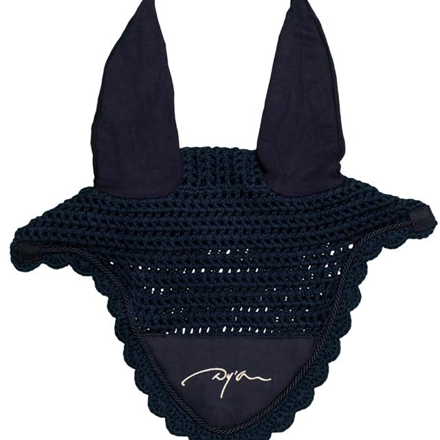 Bonnet anti-mouches Dy'on Bleu foncé