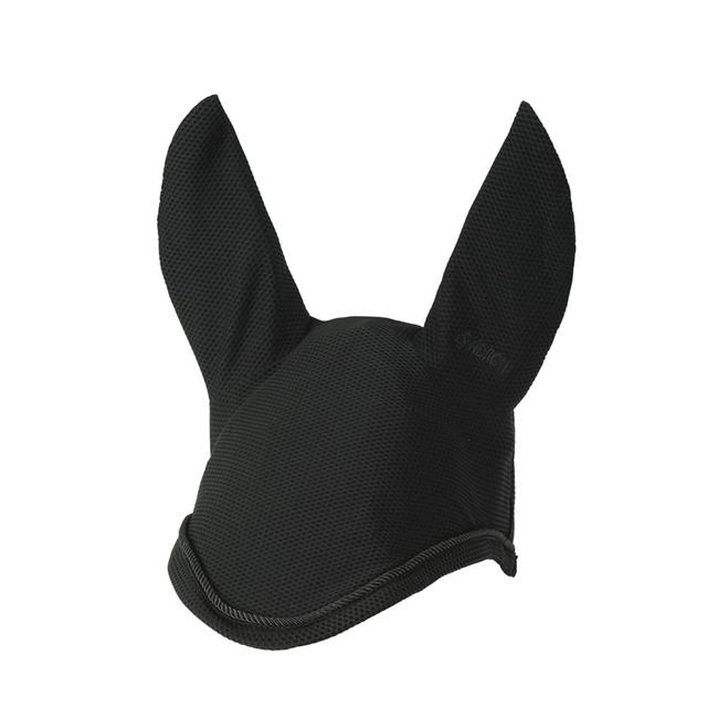 Bonnet anti-mouches Dyn Air Mesh Sport Eskadron Noir