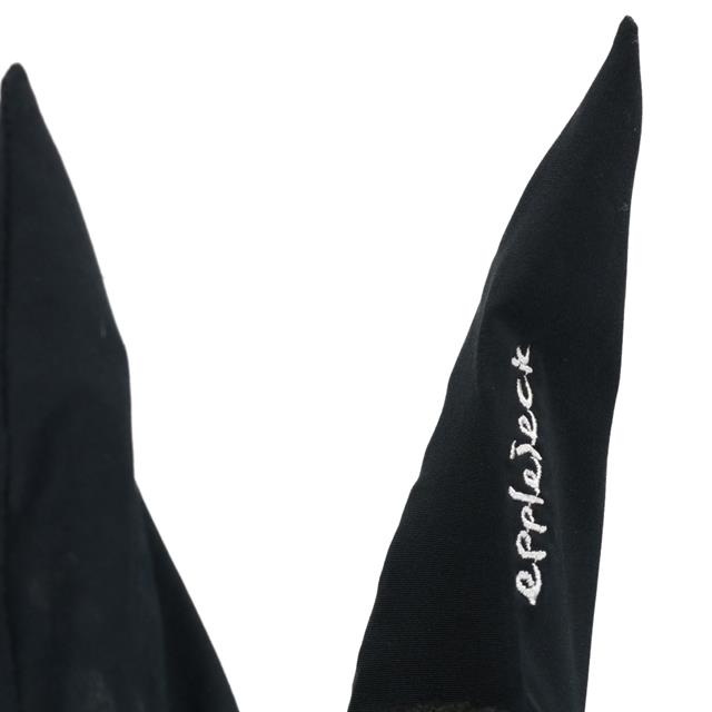 Bonnet anti-mouches EJBase Epplejeck Noir