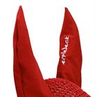 Bonnet anti-mouches EJBase Epplejeck Rouge