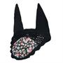 Bonnet anti-mouches EJles Fleurs EpplEJeck Beige