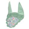 Bonnet anti-mouches EJles Fleurs EpplEJeck Vert