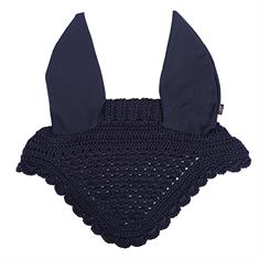 Bonnet anti-mouches Florence QHP Bleu foncé