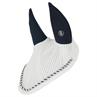 Bonnet anti-mouches Galway C-Wear Neopreen BR  Blanc-bleu