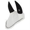 Bonnet anti-mouches Galway C-Wear Neopreen BR  Blanc-noir
