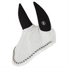 Bonnet anti-mouches Galway C-Wear Neopreen BR  Blanc-noir