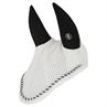 Bonnet anti-mouches Galway C-Wear Neopreen BR  Blanc-noir