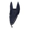 Bonnet anti-mouches GHFrome HORSEGEAR Bleu foncé