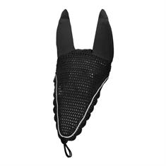 Bonnet anti-mouches GHFrome HORSEGEAR Noir