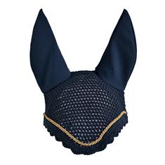 Bonnet anti-mouches Gold Eskadron Bleu foncé