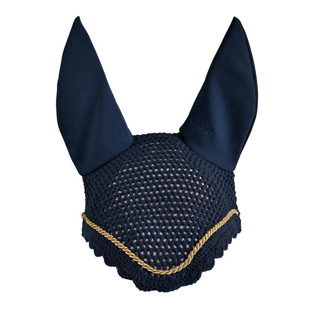 Bonnet anti-mouches Gold Eskadron Bleu foncé