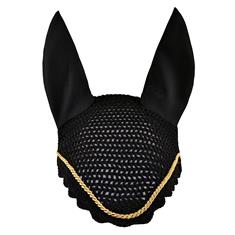 Bonnet anti-mouches Gold Eskadron Noir