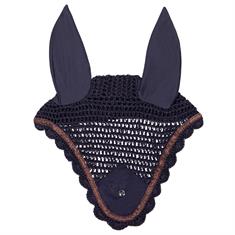 Bonnet anti-mouches Hailyn QHP Bleu foncé